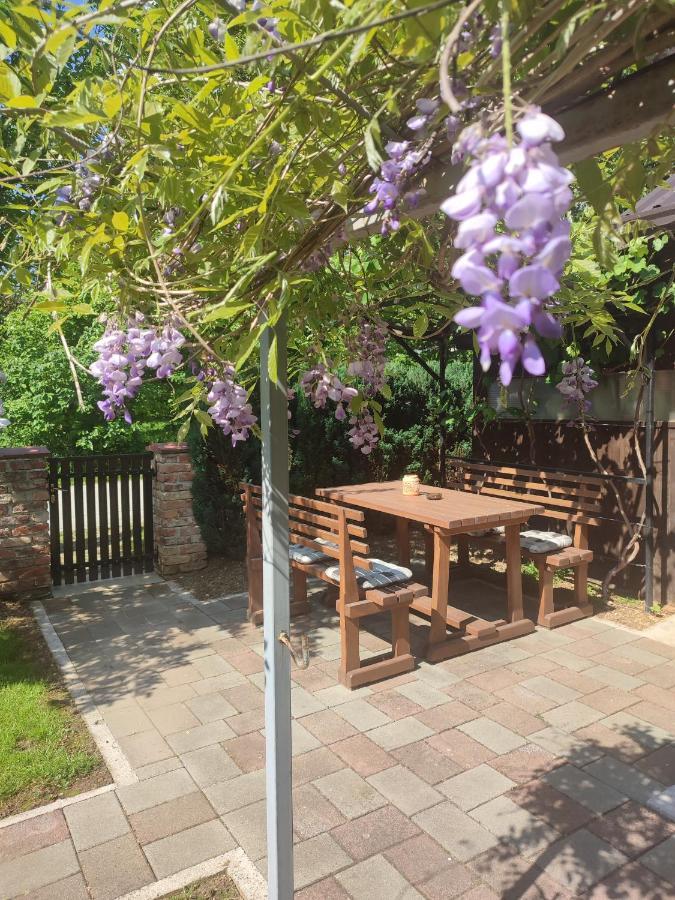 Guest House Josipovic โคเรนนิซา ภายนอก รูปภาพ