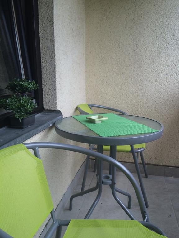 Guest House Josipovic โคเรนนิซา ภายนอก รูปภาพ